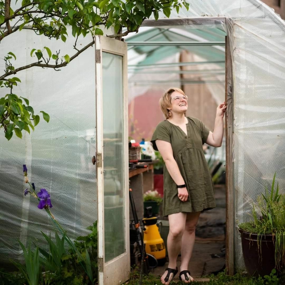 Meet your Posher, Alanna